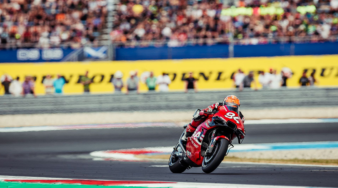 Satu Pembalap MotoGP Ditilang Polisi Karena Ngebut, Kena Denda Rp5 Juta – NontonMotoGP 6 MotoGP Belanda: Satu Pembalap MotoGP Ditilang Polisi Karena Ngebut, Kena Denda Rp5 Juta