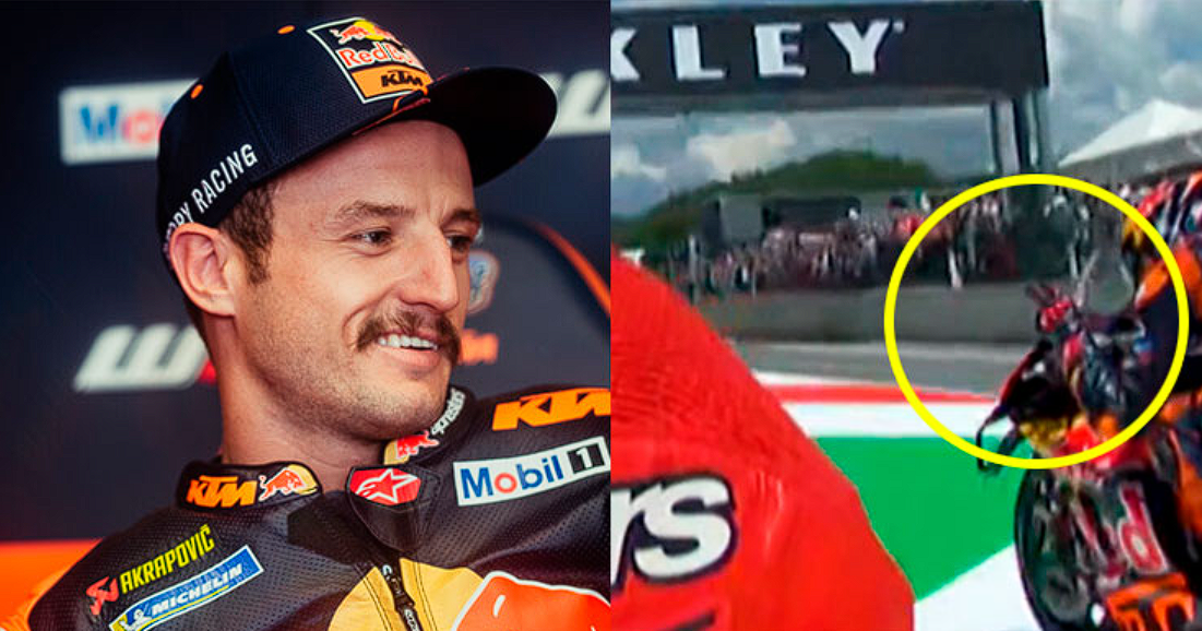 Start Brutal KTM, Miller Permalukan Ducati Hanya dengan Satu Tangan – NontonMotoGP 6 Start Brutal KTM, Miller Permalukan Ducati Hanya dengan Satu Tangan