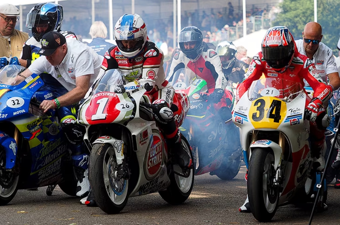 Motor GP 500cc Gabungan Seni dan Bahaya, Rasanya Seperti Terlempar ke Bulan – NontonMotoGP 9 Stoner: Motor GP 500cc Gabungan Seni dan Bahaya, Rasanya Seperti Terlempar ke Bulan