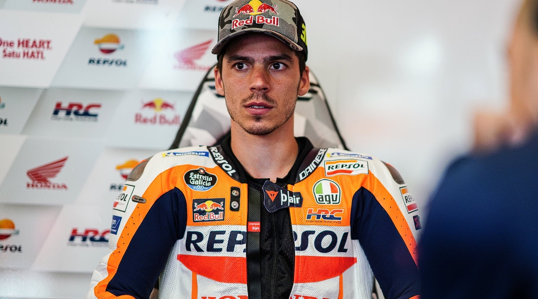 Apa Penyebab Honda Tak Cocok dengan Gaya Balap Mir? – NontonMotoGP 6 Manajer Heran: Apa Penyebab Honda Tak Cocok dengan Gaya Balap Mir?