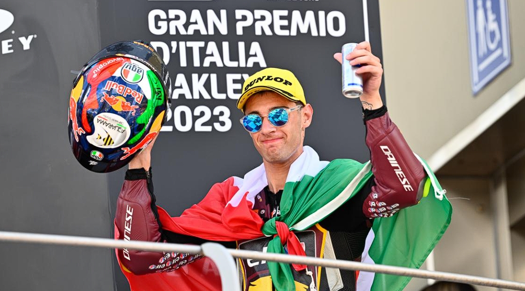 Arbolino Tandem Baru Marquez di Repsol Honda 2024 dengan Jaminan Tertentu – NontonMotoGP 6 Arbolino Tandem Baru Marquez di Repsol Honda 2024 dengan Jaminan Tertentu