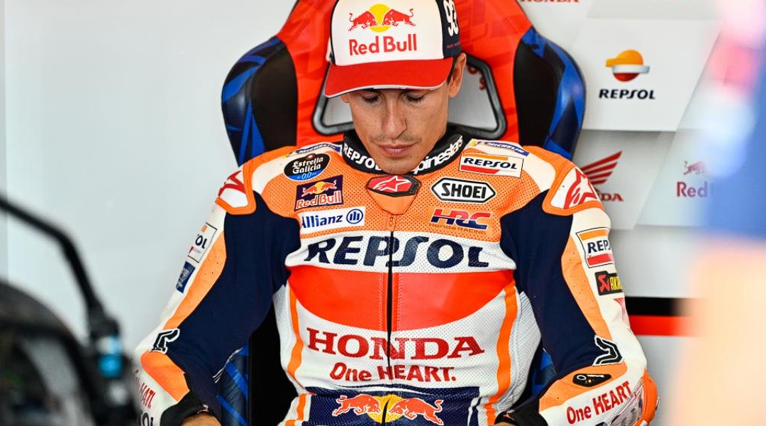 Dorna Tak Setuju Duet Marquez-Acosta di KTM, Terbentur Aturan MotoGP – NontonMotoGP 6 Dorna Tak Setuju Duet Marquez-Acosta di KTM, Terbentur Aturan MotoGP