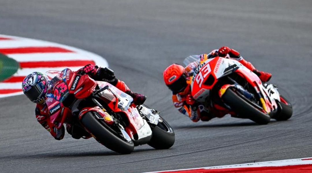 Ducati Bersedia Bantu Honda dan Yamaha di MotoGP, Tapi Ada Syaratnya – NontonMotoGP 6 Ducati Bersedia Bantu Honda dan Yamaha di MotoGP, Tapi Ada Syaratnya