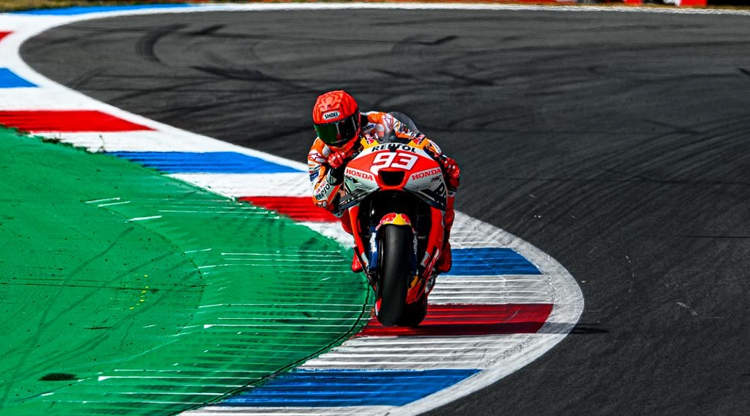 Ducati Curiga Marquez Penyebab Masalah Motor Honda – NontonMotoGP 6 Ducati Curiga Marquez Penyebab Masalah Motor Honda