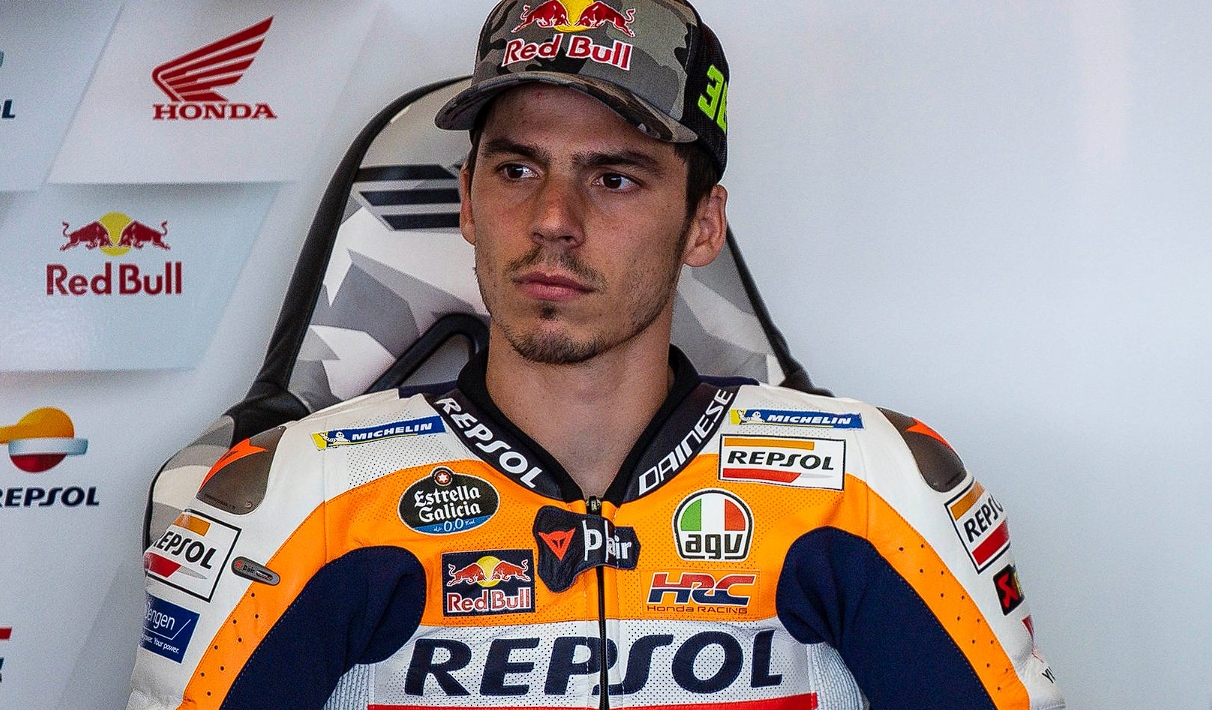 Gosip Mir Tinggalkan Repsol Honda dan Gabung Yamaha, Manajer Beri Penjelasan – NontonMotoGP 6 Gosip Mir Tinggalkan Repsol Honda dan Gabung Yamaha, Manajer Beri Penjelasan