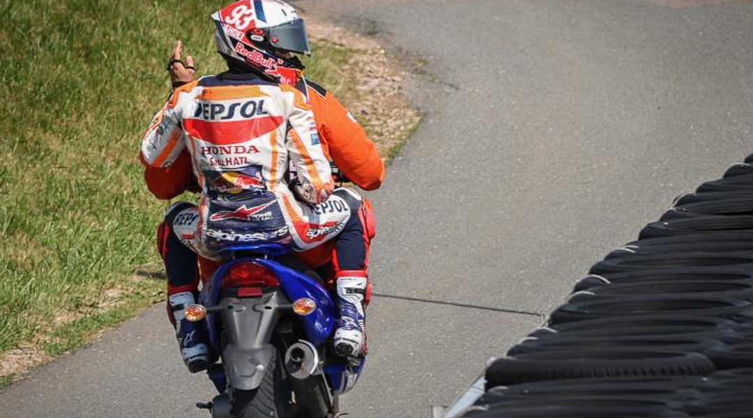 KTM Tak Ingin Juara Dunia MotoGP dengan Marquez, Ini Alasannya – NontonMotoGP 6 KTM Tak Ingin Juara Dunia MotoGP dengan Marquez, Ini Alasannya