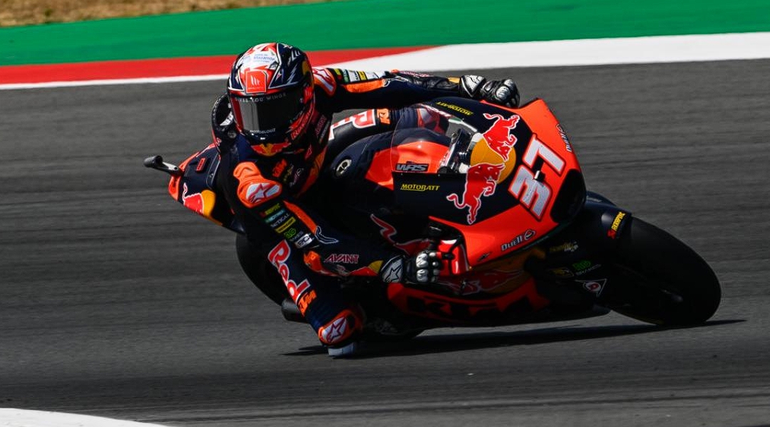 Manajer Peringatkan Debut Acosta di MotoGP 2024 Bakal Segahar Lorenzo – NontonMotoGP 6 Manajer Peringatkan Debut Acosta di MotoGP 2024 Bakal Segahar Lorenzo