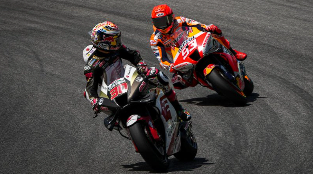 Marquez Masih Pembalap MotoGP Terbaik, Hanya Kalah Motor – NontonMotoGP 6 Rea: Marquez Masih Pembalap MotoGP Terbaik, Hanya Kalah Motor