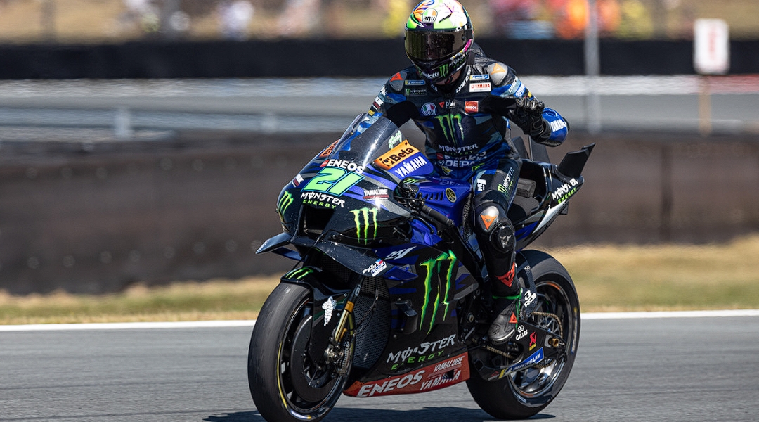 Morbidelli Murid VR46 Paling Bermasalah di MotoGP, Apakah Rossi Masih Mendukung? – NontonMotoGP 6 Morbidelli Murid VR46 Paling Bermasalah di MotoGP, Apakah Rossi Masih Mendukung?