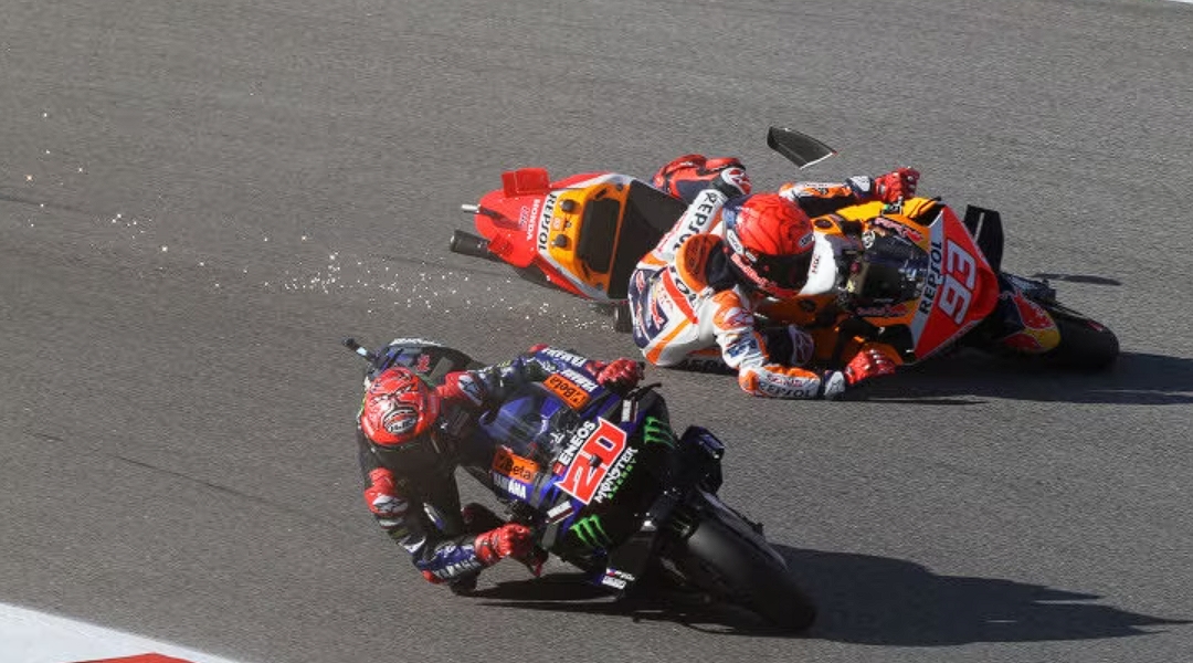 Cadalora: Motor Marquez-Quartararo Bermasalah, Apa Penyebab Pabrikan Jepang Kalah?