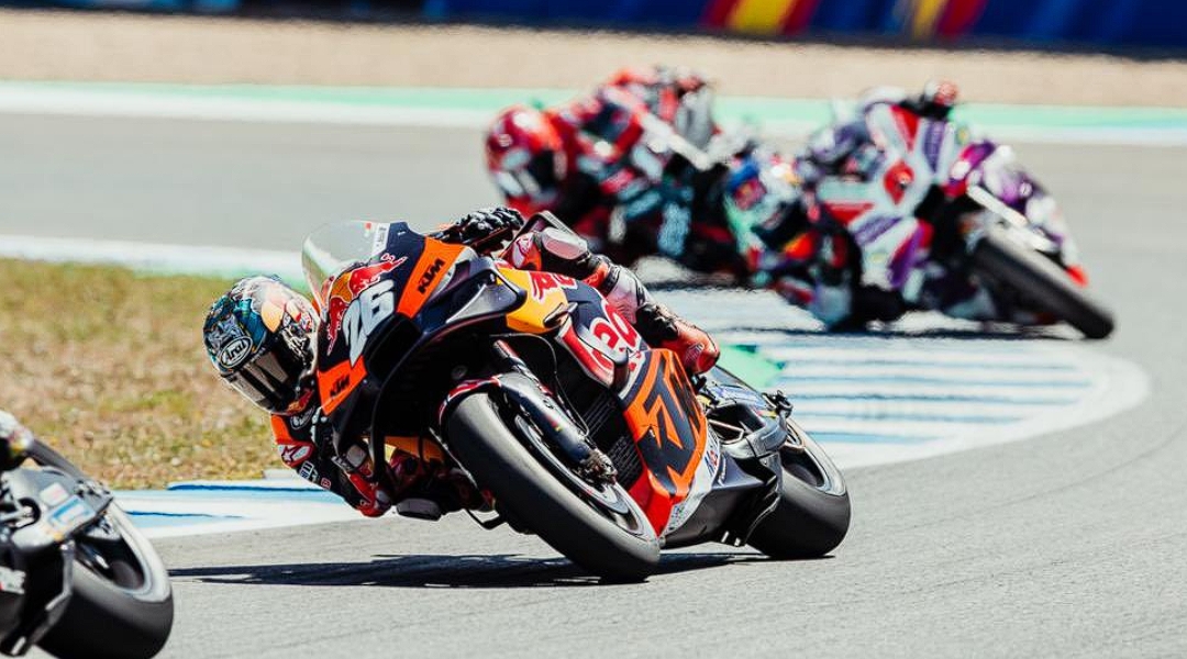 Pedrosa: Motor MotoGP Sekarang Lebar, Besar, Berat Seperti Truk