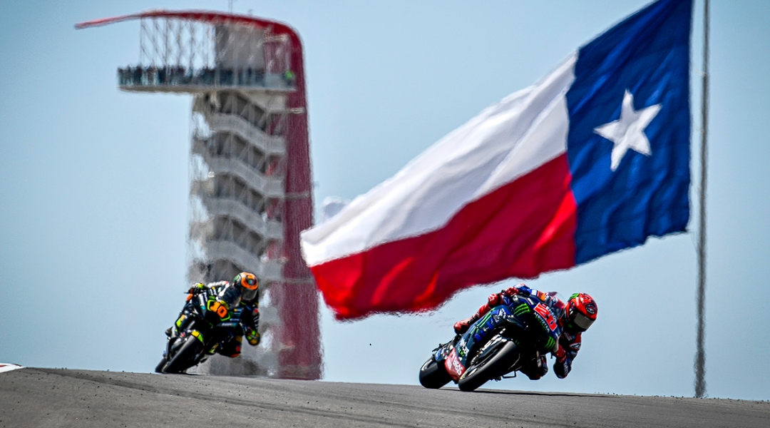 Orang Amerika Tak Mengerti MotoGP, Harus Lebih Banyak Balapan di AS – NontonMotoGP 6 Rossomondo: Orang Amerika Tak Mengerti MotoGP, Harus Lebih Banyak Balapan di AS