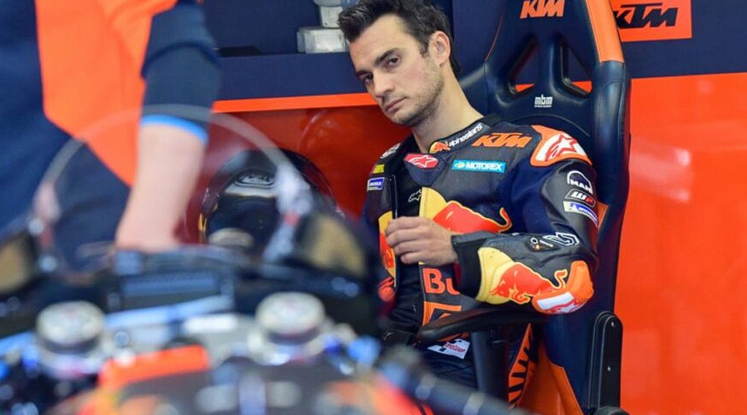 Pedrosa Sukses Kembangkan Motor RC-16, KTM Sindir Honda Terang-terangan