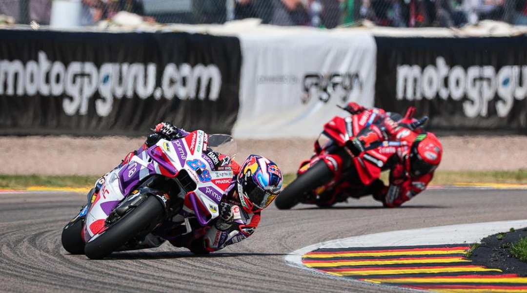 Persaingan Sesama Ducati, Apakah Pembalap Satelit Diizinkan Memenangkan Gelar? – NontonMotoGP 6 MotoGP 2023: Persaingan Sesama Ducati, Apakah Pembalap Satelit Diizinkan Memenangkan Gelar?