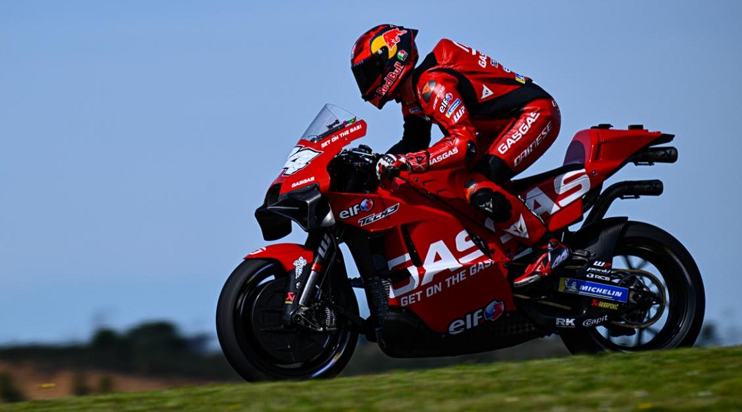 Pol Espargaro Tolak Tinggalkan KTM, Bagaimana Nasib Acosta? – NontonMotoGP 6 Pol Espargaro Tolak Tinggalkan KTM, Bagaimana Nasib Acosta?