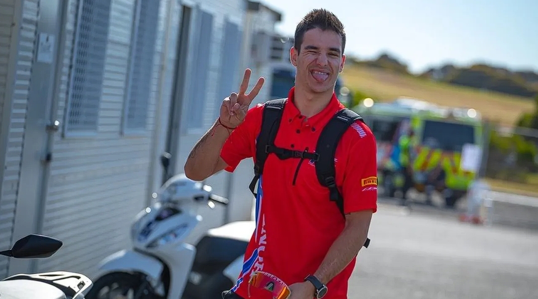 Resmi! Iker Lecuona Gantikan Alex Rins di MotoGP Inggris – NontonMotoGP 6 Resmi! Iker Lecuona Gantikan Alex Rins di MotoGP Inggris