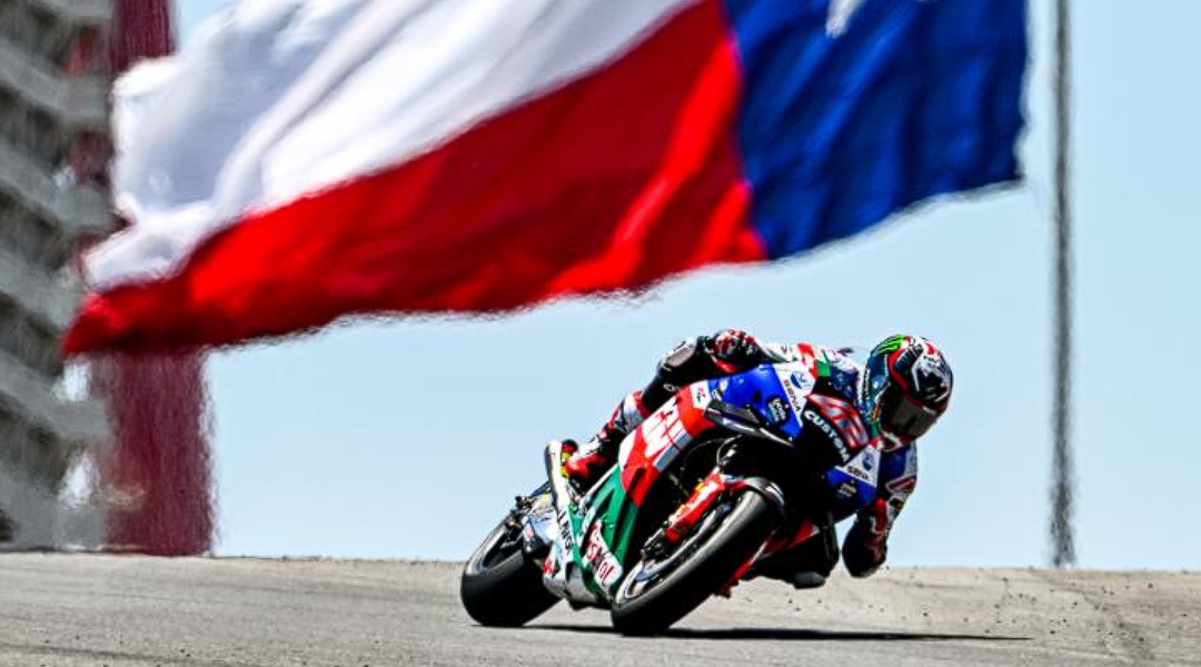 Resmi! Rins Absen MotoGP Inggris, Pengganti Membingungkan – NontonMotoGP 6 Resmi! Rins Absen MotoGP Inggris, Pengganti Membingungkan