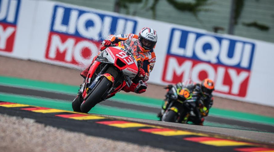 Stoner Komentari Potensi Perpisahan Marquez-Honda di Tengah Jalan – NontonMotoGP 6 Stoner Komentari Potensi Perpisahan Marquez-Honda di Tengah Jalan