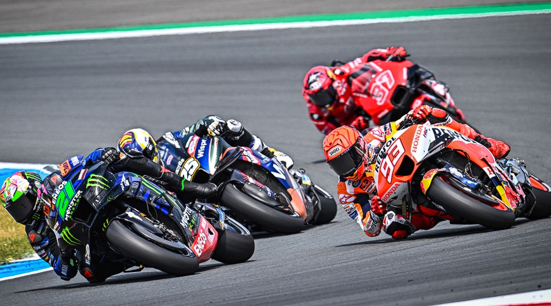 Stoner Peringatkan Hat-hati Jangan Remehkan Serangan Balik Honda dan Yamaha – NontonMotoGP 6 Stoner Peringatkan Hat-hati Jangan Remehkan Serangan Balik Honda dan Yamaha