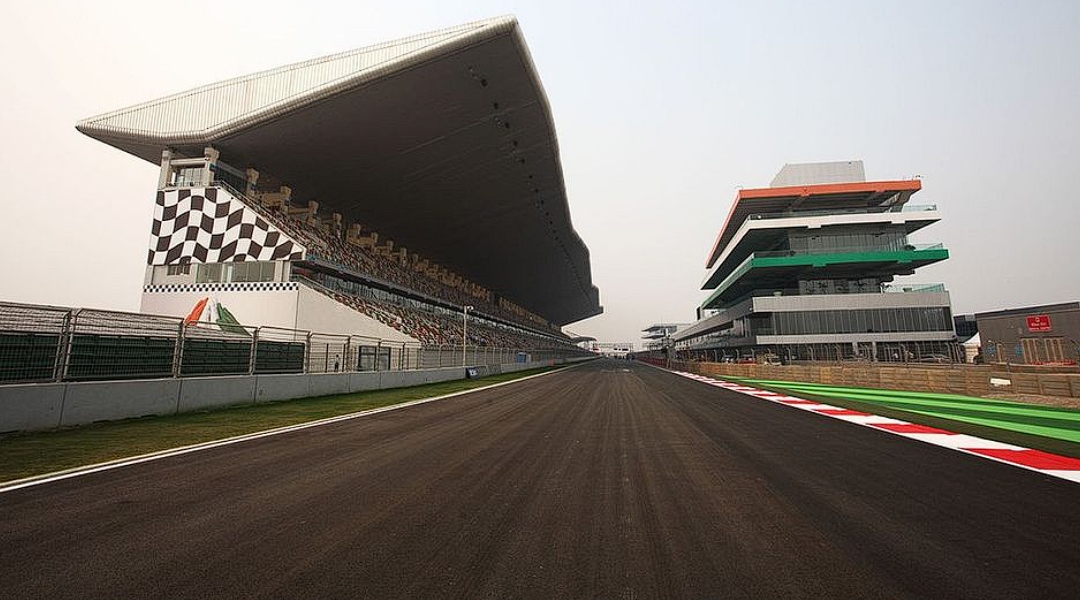 Tiket Mulai Dijual, Tapi Sirkuit Belum Rampung – NontonMotoGP 6 MotoGP India 2023: Tiket Mulai Dijual, Tapi Sirkuit Belum Rampung