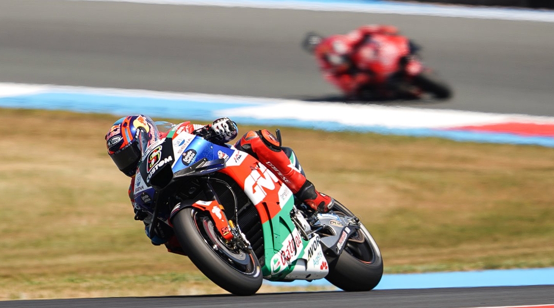 Tim LCR Tak Tergoda Pindah ke KTM, Nyatakan Setia Kepada Honda – NontonMotoGP 6 Tim LCR Tak Tergoda Pindah ke KTM, Nyatakan Setia Kepada Honda