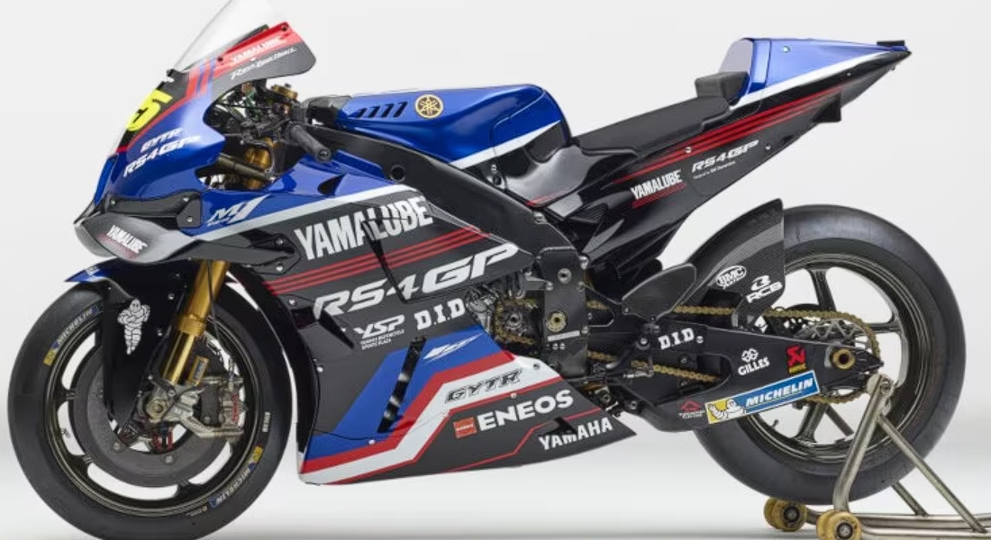 Yamaha Turunkan Tim Baru untuk MotoGP Jepang 2023, Ini Dia Pembalapnya – NontonMotoGP 6 Yamaha Turunkan Tim Baru untuk MotoGP Jepang 2023, Ini Dia Pembalapnya