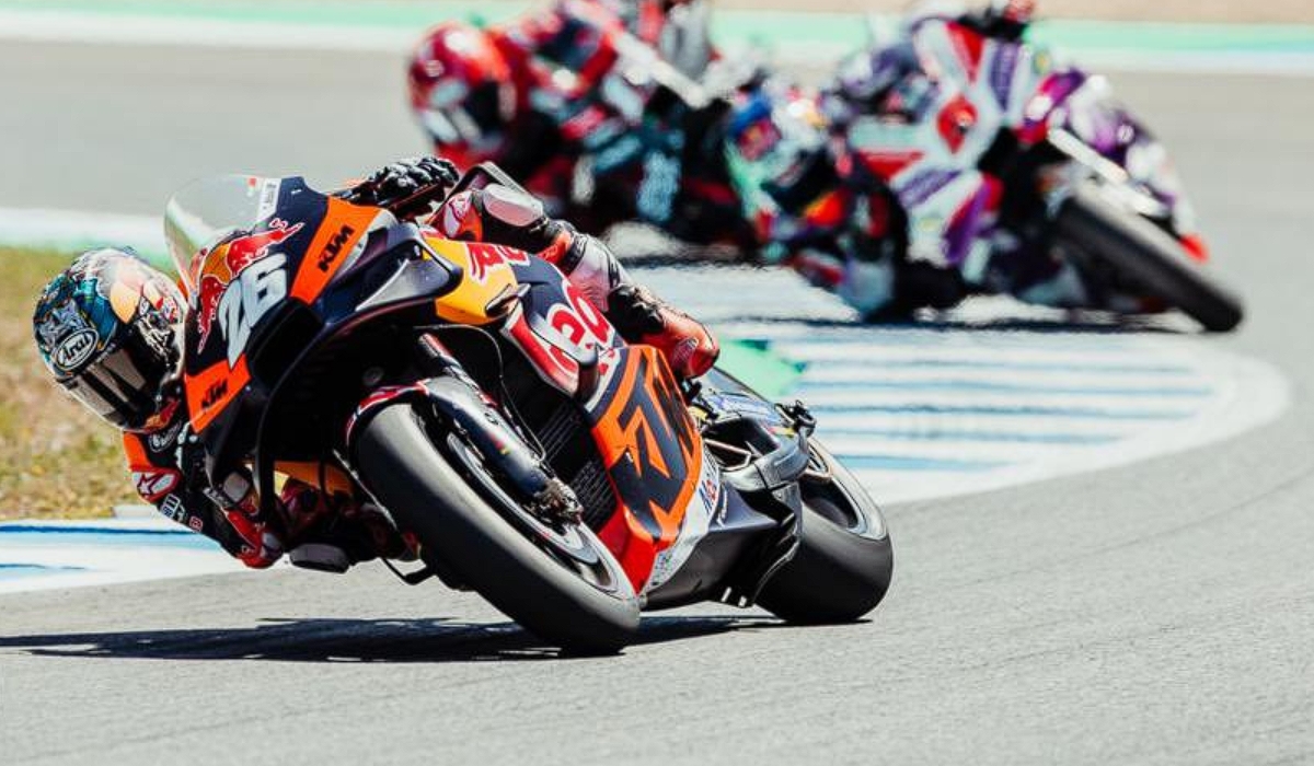 Alasan Pedrosa Masih Ikut Balap MotoGP Walau Sudah Pensiun – NontonMotoGP 6 Alasan Pedrosa Masih Ikut Balap MotoGP Walau Sudah Pensiun