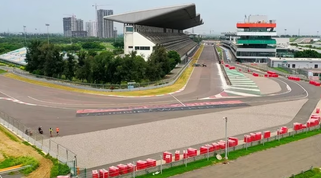 Aleix Khawatir MotoGP India 2023 Terancam Batal, Apa Sebabnya? – NontonMotoGP 6 Aleix Khawatir MotoGP India 2023 Terancam Batal, Apa Sebabnya?