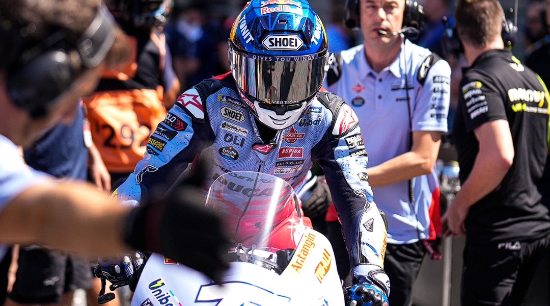 Alex Marquez Heran Zarco Tinggalkan Ducati, Gabung Honda Sangat Berisiko – NontonMotoGP 6 Alex Marquez Heran Zarco Tinggalkan Ducati, Gabung Honda Sangat Berisiko