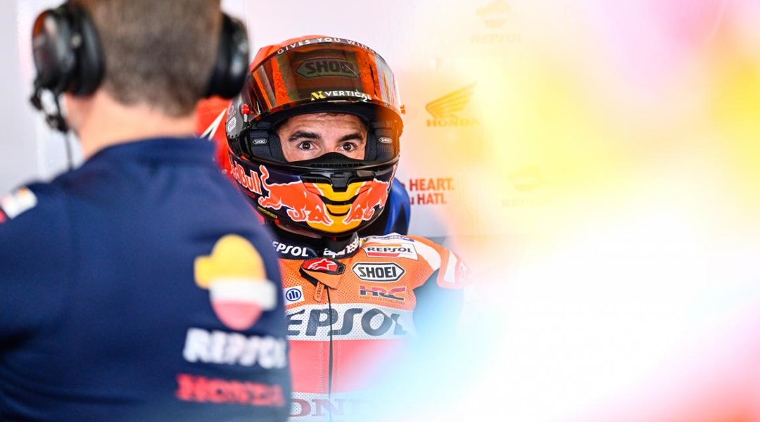 Bos Ducati Akhirnya Menjelaskan Alasan Tak Mau Kontrak Marquez – NontonMotoGP 6 Bos Ducati Akhirnya Menjelaskan Alasan Tak Mau Kontrak Marquez
