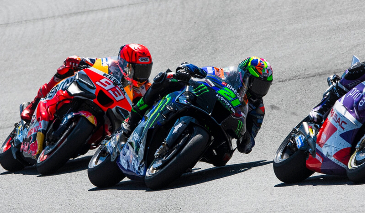 Bos Ducati Sebut Kemungkinan Morbidelli ke Pramac, Bukan Marquez – NontonMotoGP 6 Bos Ducati Sebut Kemungkinan Morbidelli ke Pramac, Bukan Marquez