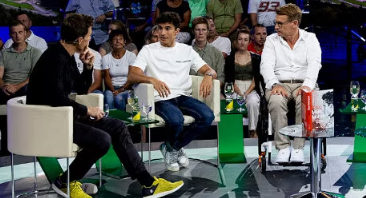 Bos KTM Puji Marquez, Tapi Tetap Tak Bisa Gabung – NontonMotoGP 6 Bos KTM Puji Marquez, Tapi Tetap Tak Bisa Gabung