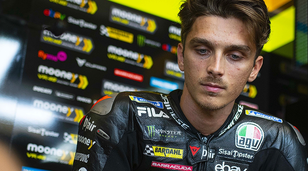 Ini Penyebab Mengapa Marini Belum Bisa Menang Balap MotoGP – NontonMotoGP 6 Ini Penyebab Mengapa Marini Belum Bisa Menang Balap MotoGP