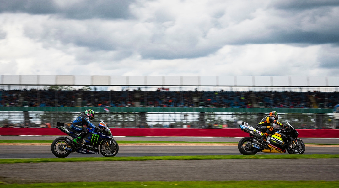 Jarvis Klaim Tim VR46 segera Gabung Yamaha MotoGP – NontonMotoGP 6 Jarvis Klaim Tim VR46 segera Gabung Yamaha MotoGP