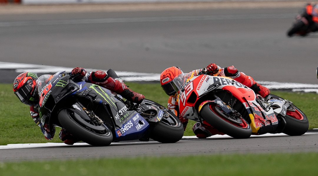 Jarvis Pastikan Marquez Tak Bisa Gabung Yamaha MotoGP – NontonMotoGP 6 Jarvis Pastikan Marquez Tak Bisa Gabung Yamaha MotoGP