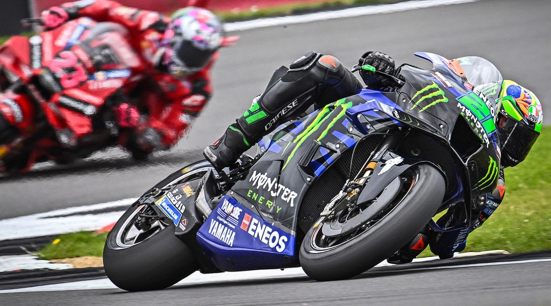 Jarvis Ungkap Rencana Cadangan Yamaha Jika Ditolak Rins – NontonMotoGP 6 Jarvis Ungkap Rencana Cadangan Yamaha Jika Ditolak Rins