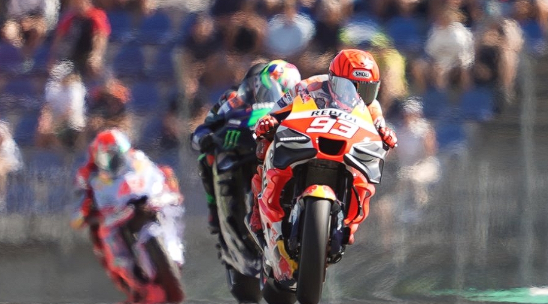 Kejutan! Marquez, Red Bull dan Bos KTM Sudah Lakukan Pertemuan – NontonMotoGP 6 Kejutan! Marquez, Red Bull dan Bos KTM Sudah Lakukan Pertemuan