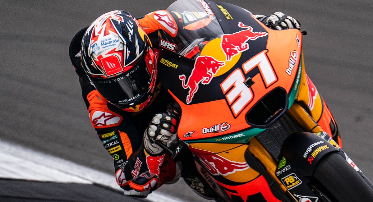 Klasemen Sementara Moto2 usai GP Inggris 2023 – NontonMotoGP 6 Klasemen Sementara Moto2 usai GP Inggris 2023