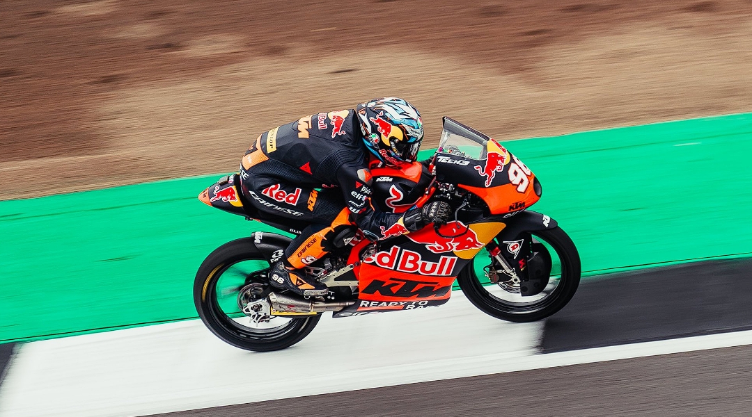 Klasemen Sementara Moto3 usai GP Inggris 2023 – NontonMotoGP 6 Klasemen Sementara Moto3 usai GP Inggris 2023