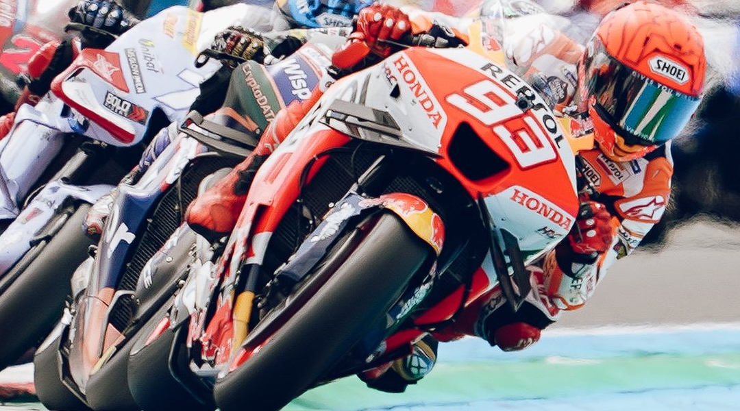 Marquez Sudah Sembuh Secara Fisik dan Mental, Siap Nyerang di MotoGP Inggris – NontonMotoGP 6 Marquez Sudah Sembuh Secara Fisik dan Mental, Siap Nyerang di MotoGP Inggris