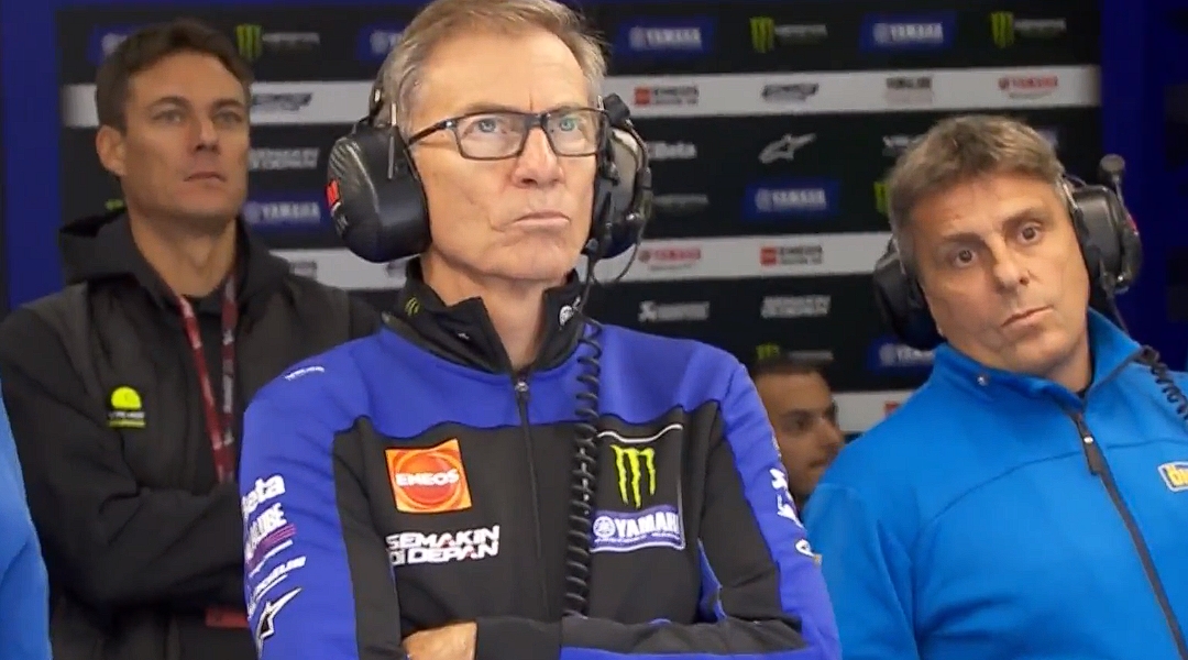 Morbidelli 'Ribut-ribut' dengan Bos Yamaha Usai Diganti Alex Rins – NontonMotoGP 6 Morbidelli 'Ribut-ribut' dengan Bos Yamaha Usai Diganti Alex Rins