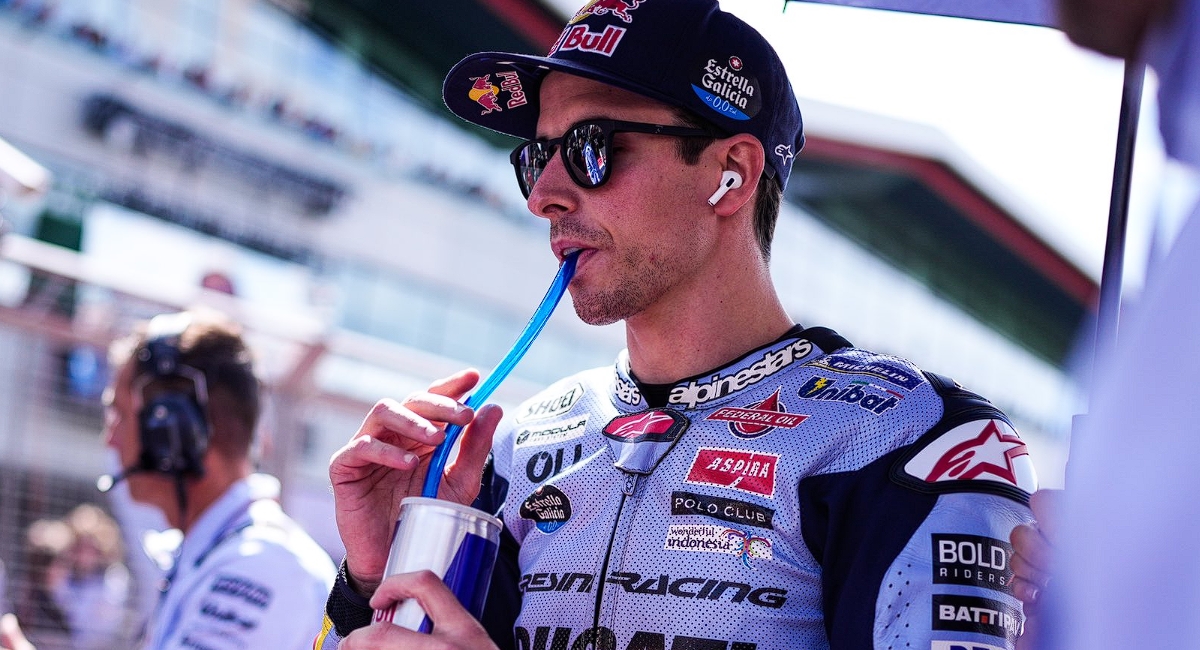 Resmi! Gresini Ducati Pertahankan Marquez MotoGP 2024 – NontonMotoGP 6 Resmi! Gresini Ducati Pertahankan Marquez MotoGP 2024