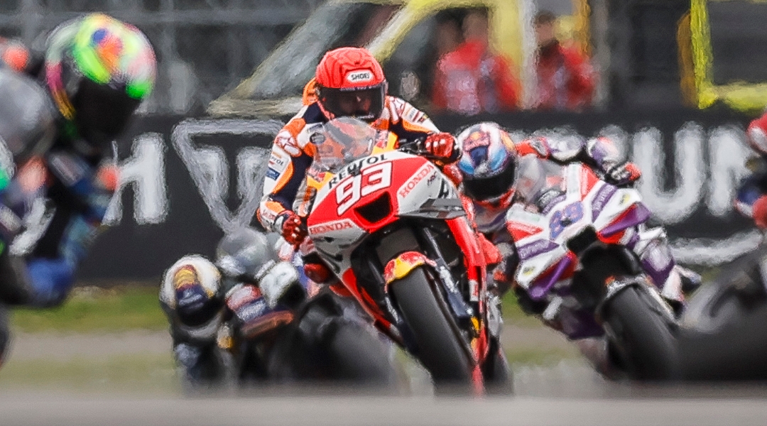 Tim Rossi Bisa Bantu Marquez Gabung Pramac Ducati – NontonMotoGP 6 Tim Rossi Bisa Bantu Marquez Gabung Pramac Ducati