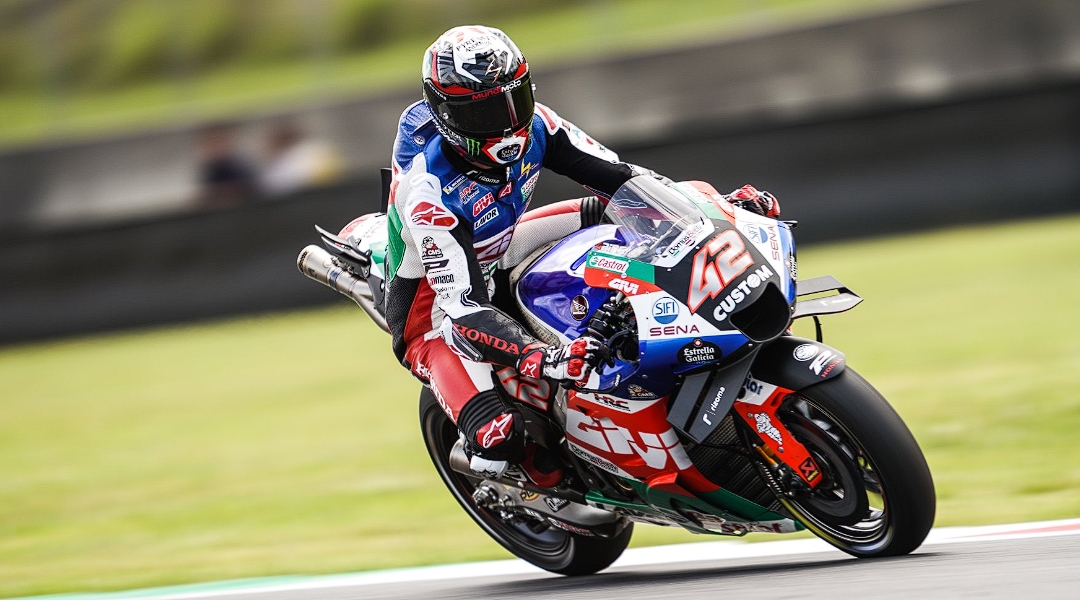 Yamaha Jelaskan Alasan Rekrut Alex Rins untuk MotoGP 2024 – NontonMotoGP 6 Yamaha Jelaskan Alasan Rekrut Alex Rins untuk MotoGP 2024