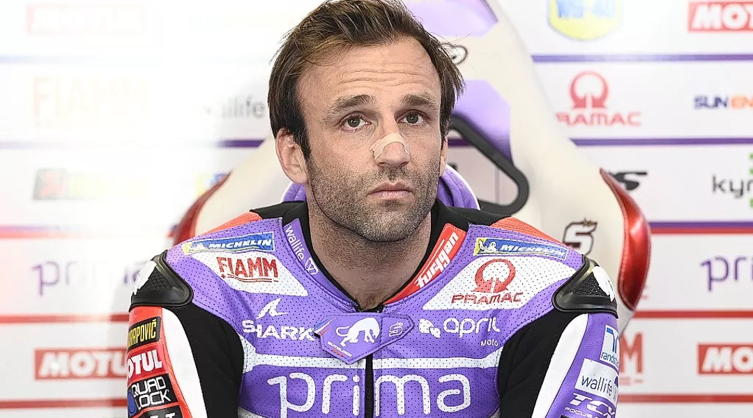 Zarco Konfirmasi Gabung Tim LCR Honda Mulai MotoGP 2024 – NontonMotoGP 6 Zarco Konfirmasi Gabung Tim LCR Honda Mulai MotoGP 2024