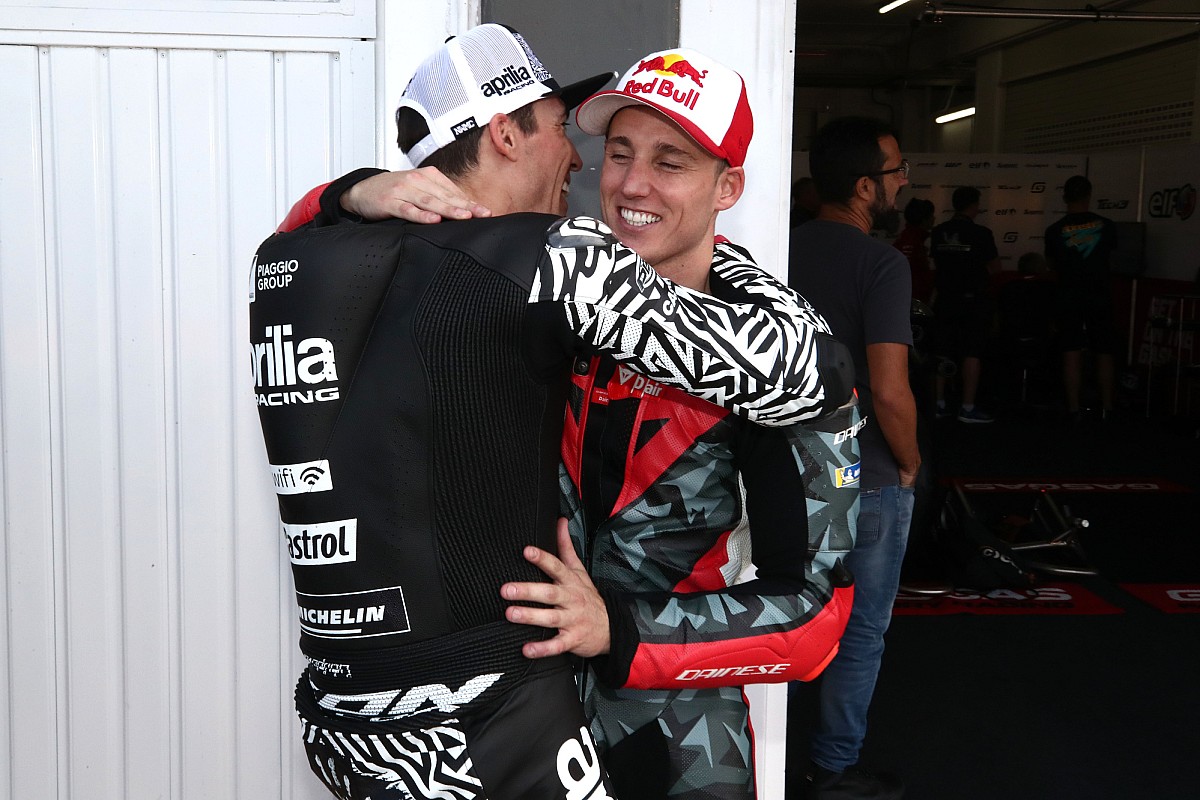 Aleix Espargaro Kesal Prestasi Pol Dilupakan 6 Aleix Espargaro Kesal Prestasi Pol Dilupakan