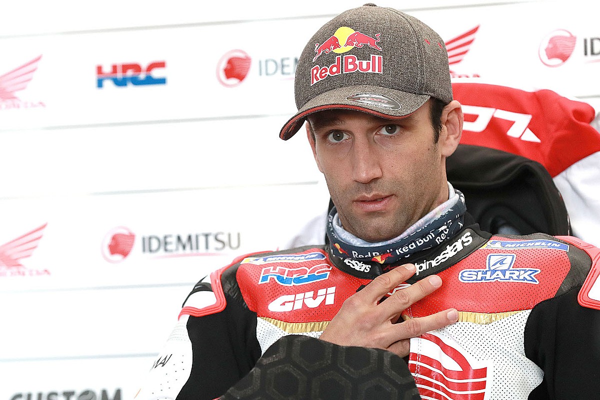 LCR Honda Konkretkan Perekrutan Zarco untuk MotoGP 2024 6 LCR Honda Konkretkan Perekrutan Zarco untuk MotoGP 2024