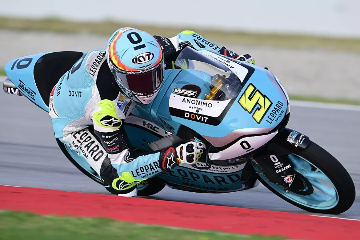 moto3 barcelona 2023 jaume mas 2