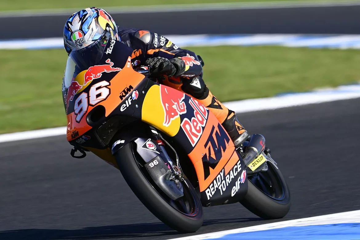 daniel holgado red bull ktm te