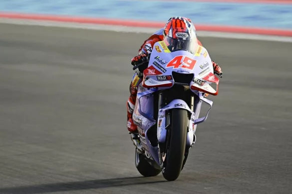 fabio di giannantonio gresini